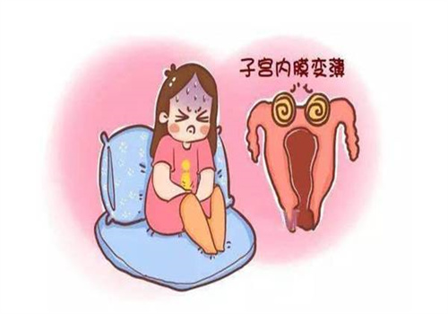 北京供精代怀：﻿月经提前了就不知道怎么算排卵期了吧，这里教你怎么算